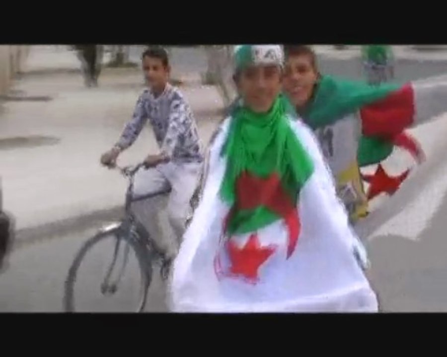 LE MARIAGE DE NINO Tolga طولقة