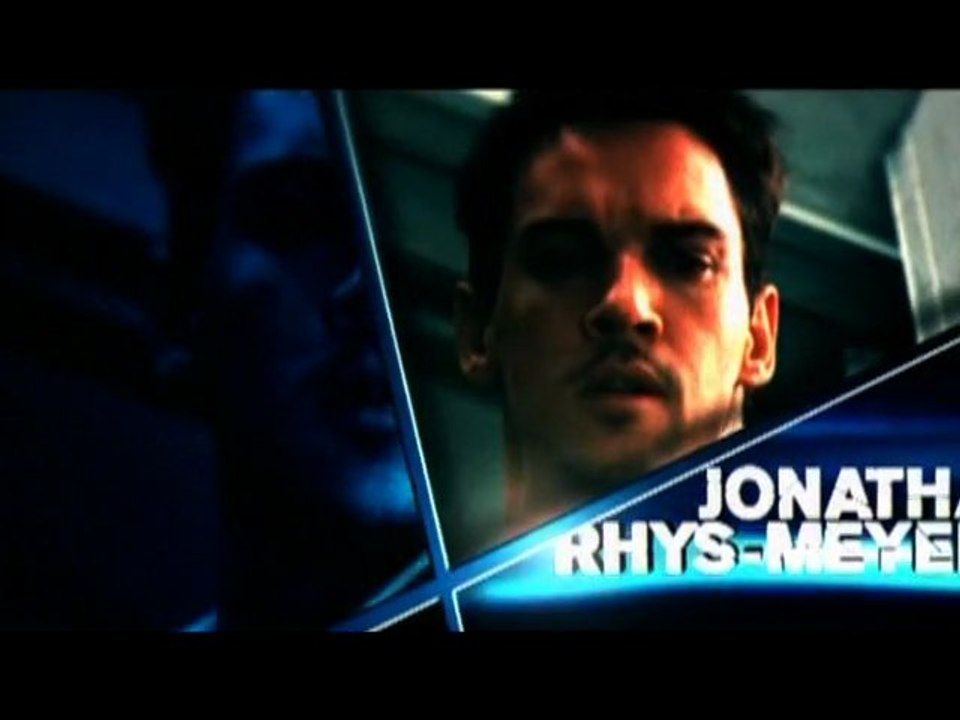 "Из Парижа с любовью", русский тизер