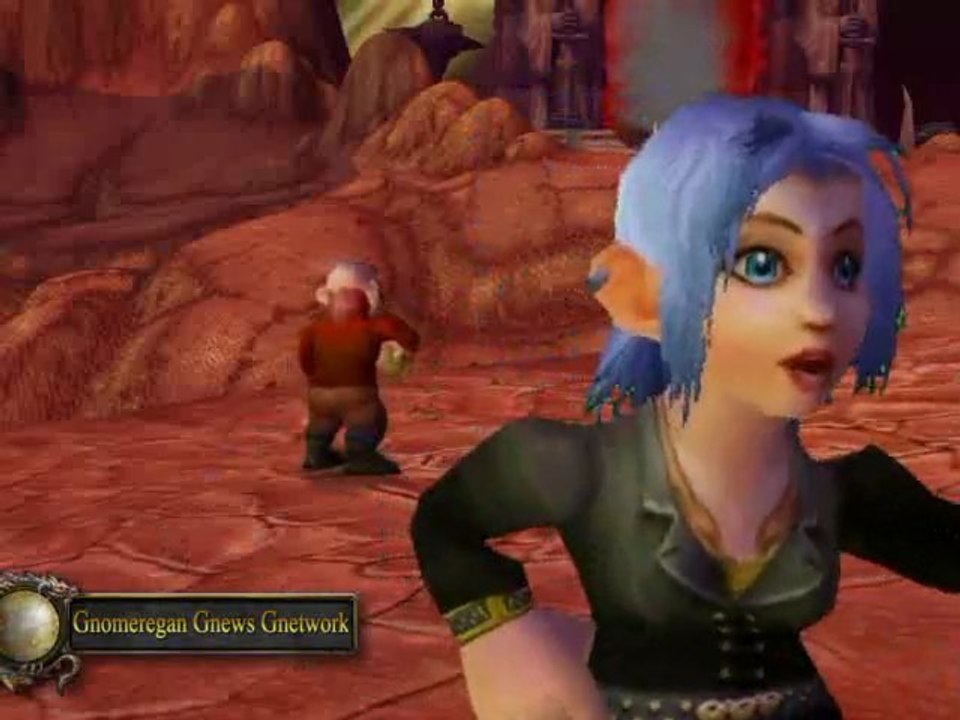 5 Jahre WoW: Die 10 besten offiziellen WoW-Videos #1