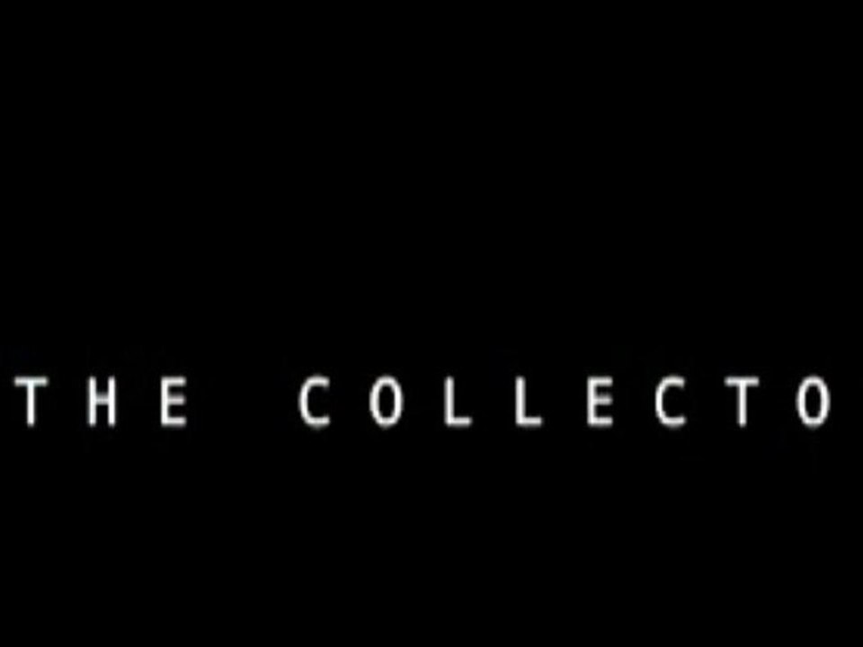 The Collector - Workshop