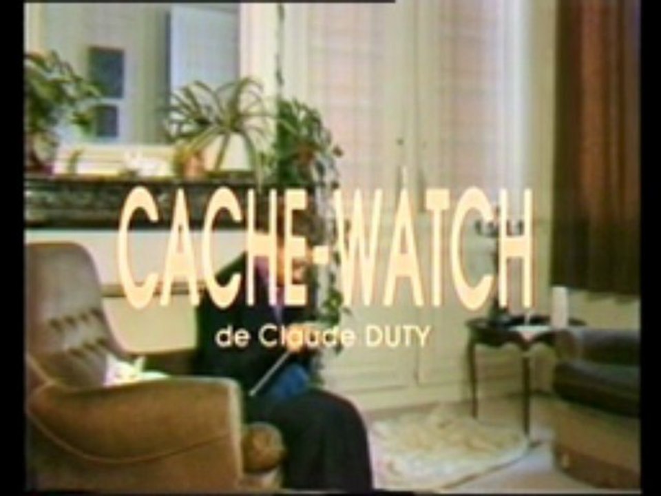Cache watch 6