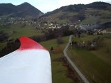 easyglider pro Haute Savoie
