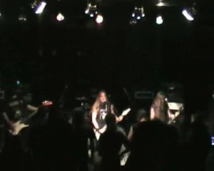 ENGRAVED - Sons Of Rock (Luynes 2009)