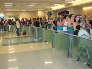 No Matter What: TWU ATD Veterans Committee