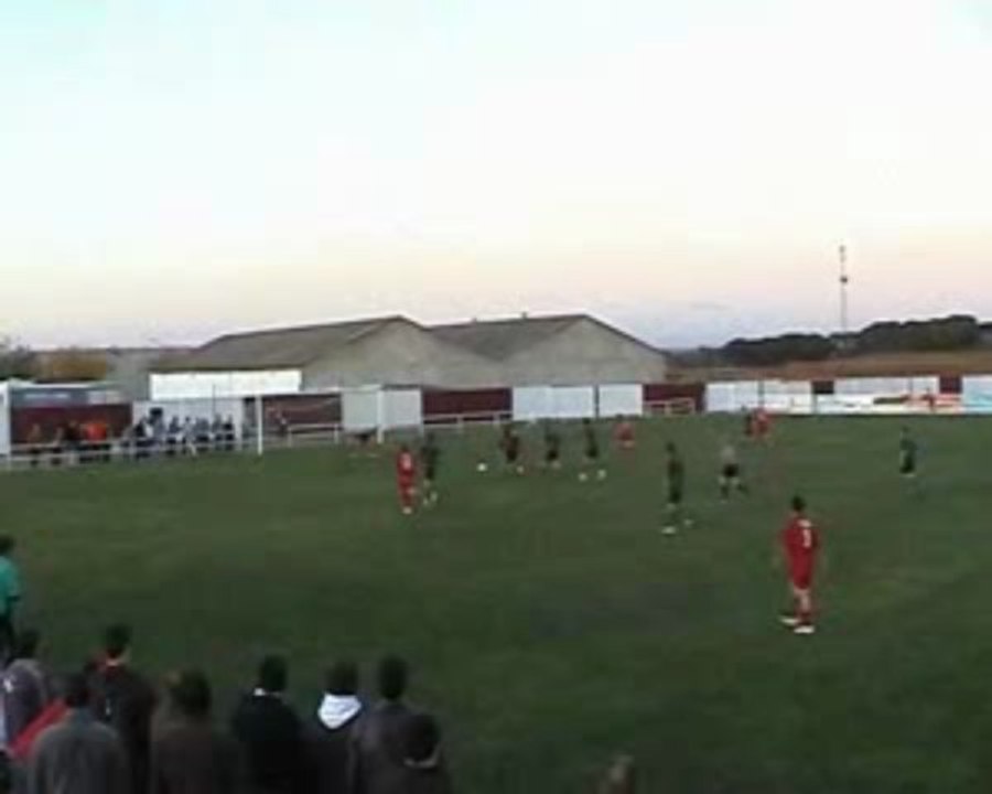 tercel gol entrerrios