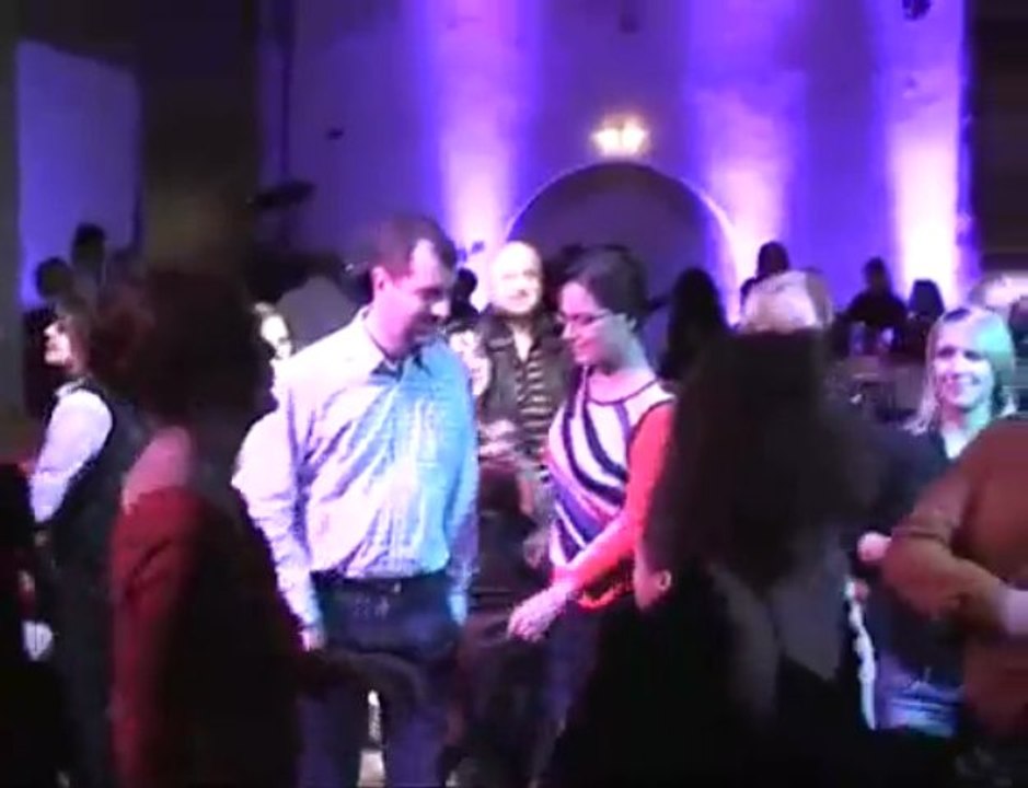 Partysahne (15.11.2008, Regensburg)