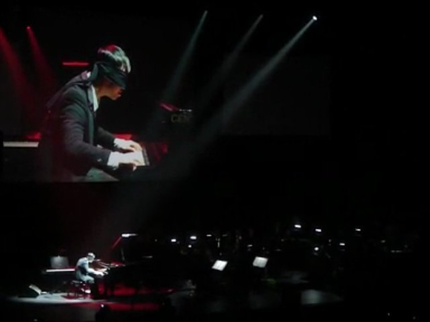 Video Games Live 2009