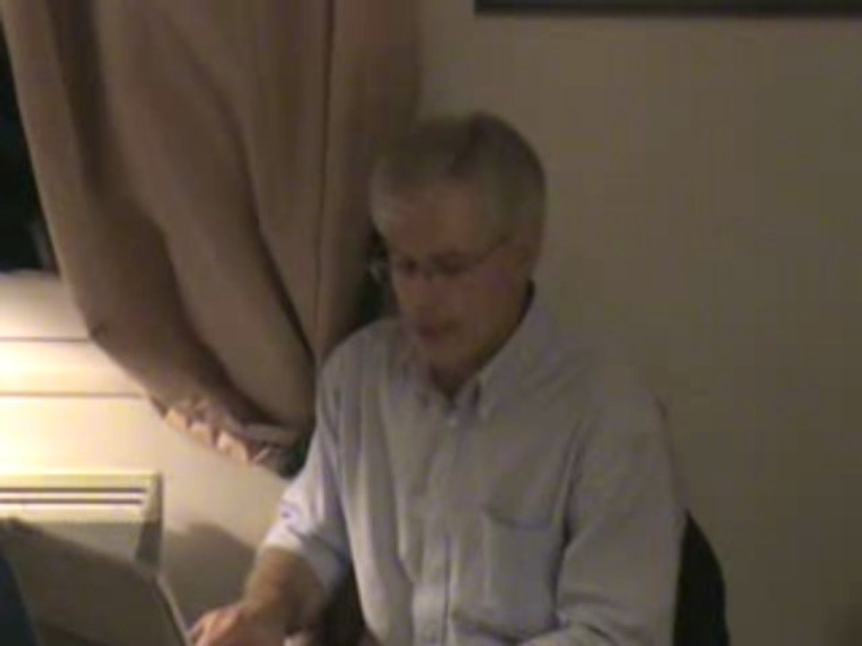 Lecture- Concert de Grozdanovitch