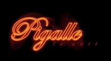 Pigalle La Nuit Saison 1 Bande Annonce Canal Plus