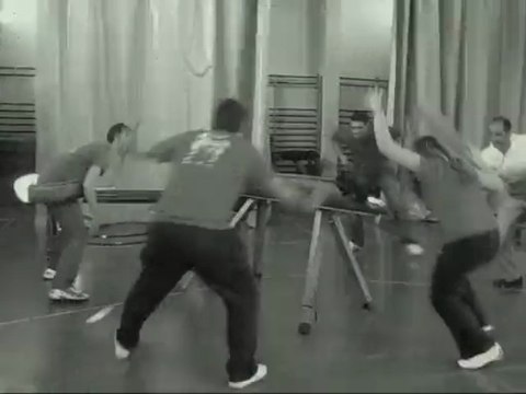 Danzas del mundo Expresion corporal universidad de sevilla