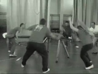 Danzas del mundo Expresion corporal universidad de sevilla