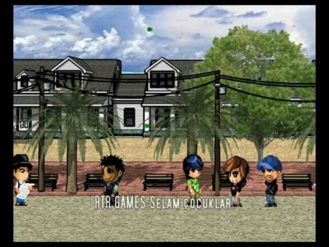 OYUNYAPİM.COM THE GAME 1.TANITIM VİDEOSU TIKLA İZLE