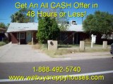 We Buy Houses South Carolina | Snappy Buys Crappy Houses