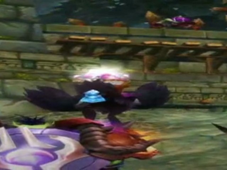 5 Jahre WoW: Die 10 besten offiziellen WoW-Videos #2