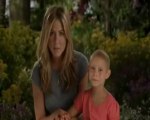 Jennifer Aniston - St. Jude Children's Research Hospital