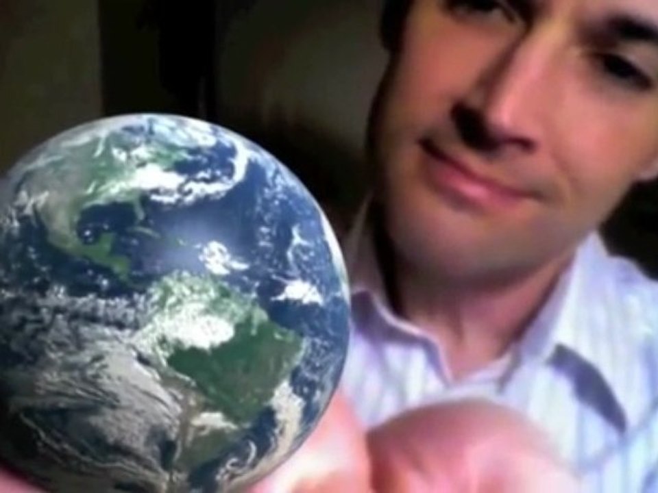 We're All In This Together