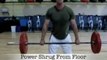 3 Exercises To Build Explosive Traps for Athletes!