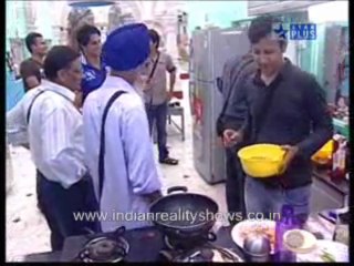 LUX Perfect Bride -23rd nov part 4