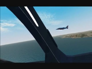 fomation alphajet