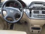 Used 2007 Honda Odyssey Richmond VA - by EveryCarListed.com