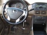 Used 2003 Honda Pilot Richmond VA - by EveryCarListed.com