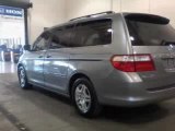 Used 2007 Honda Odyssey Lockport NY - by EveryCarListed.com