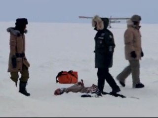 Whiteout - B-Roll #I