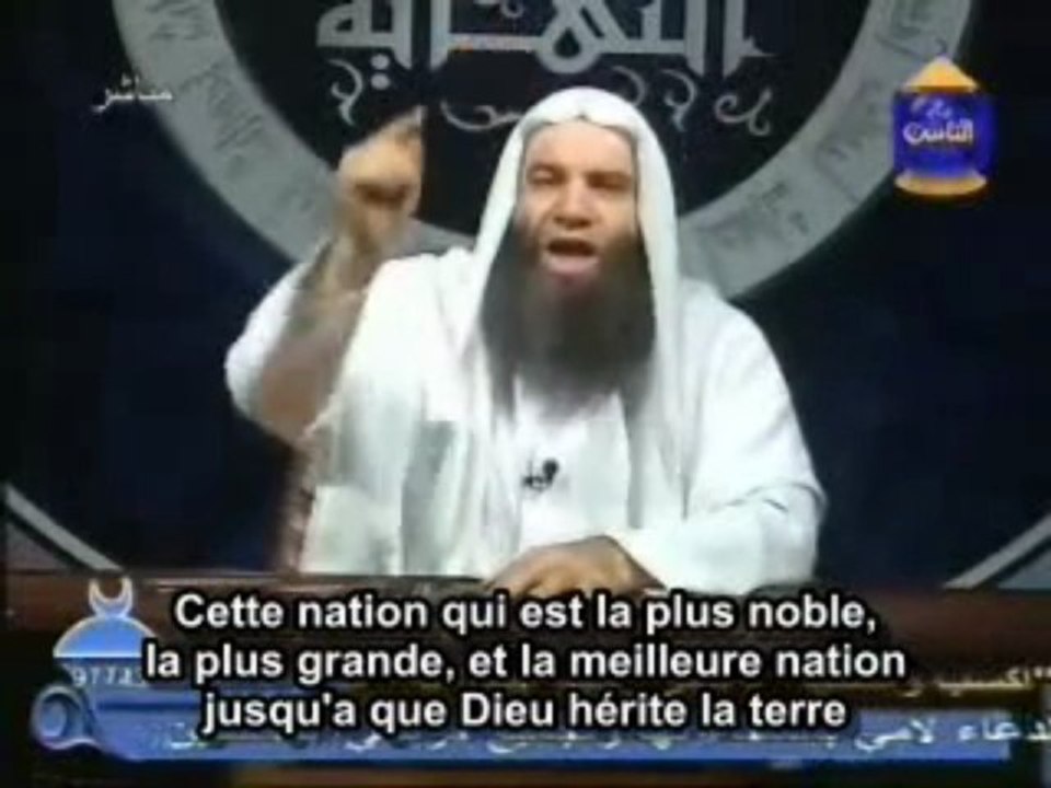 Fin du monde e19 -" part 2 " 3