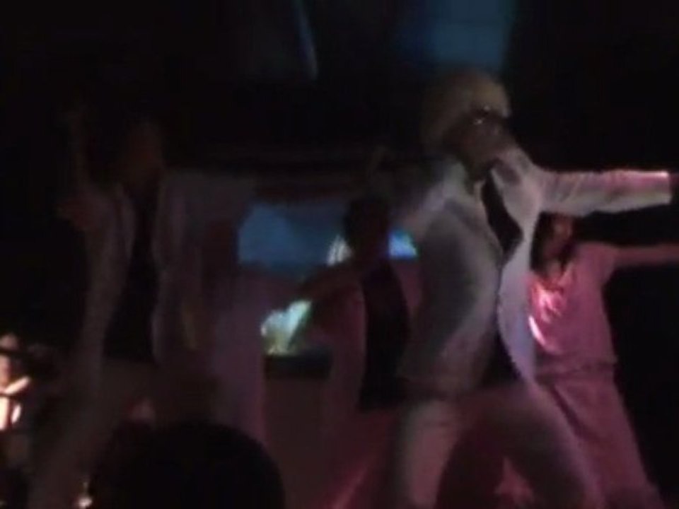 XYZ63 - Anim'Est 2009 - DJ Ozma : Roppongi Cinderella