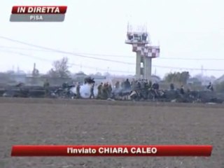 Katastrofa Herculesa - zginęli wszyscy na pokładzie