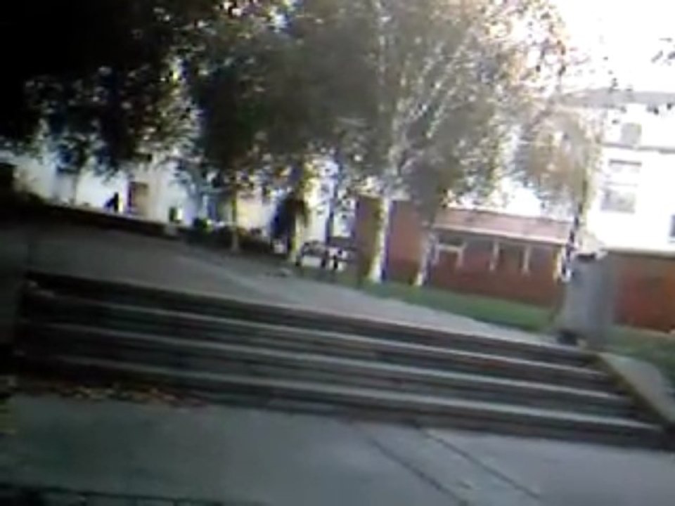 360 gap
