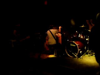 Soey @ Le Select, Lille 22-11-2009