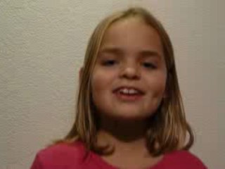 Anniversaire Justine