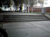 fakie 180 rater