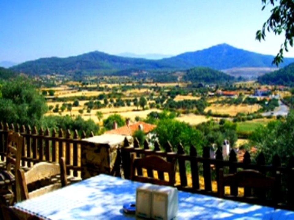 Tolga  Çandar  -  Ormancı  (yeni versiyon)