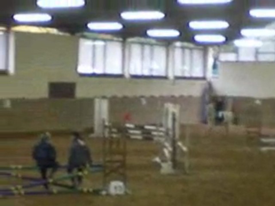 15-11-09 Royan concours de saut