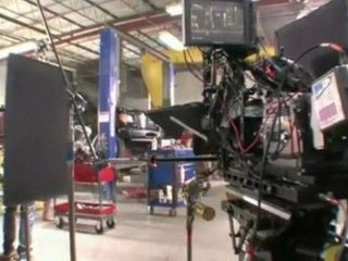 B-Roll #II VO - B-Roll #II VO