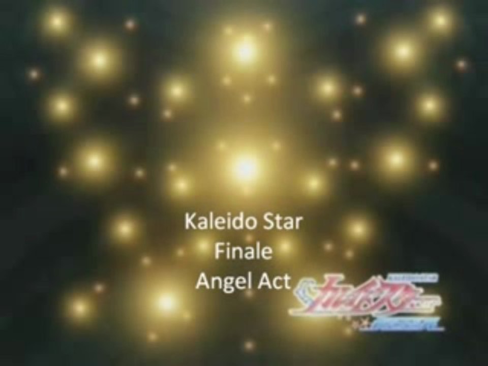 Angel Act Finale