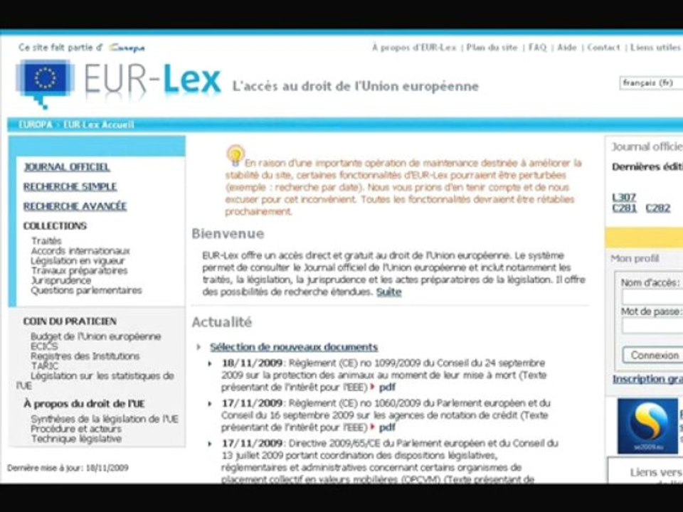 La société générale annonce la 2nde crise d'ici 2ans!!!