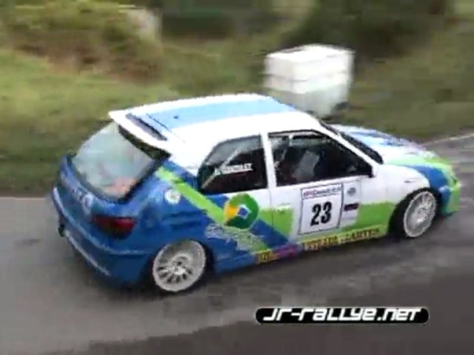 Rallye de Torrelavega