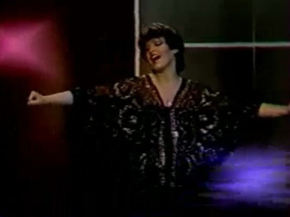 ANNA JANTAR - MOJE JEDYNE MARZENIE