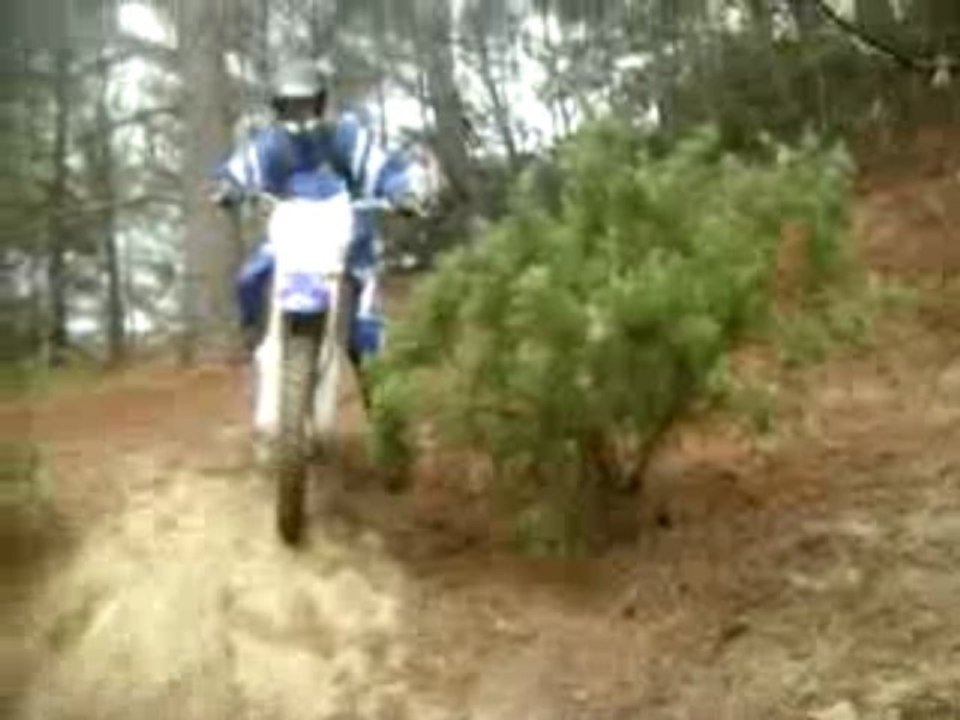 Rando quad sud du 23 nov 2009 n°2