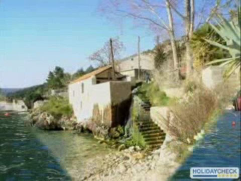 Insel Rab Kvarner - Urlaub in Insel Rab Kroatien