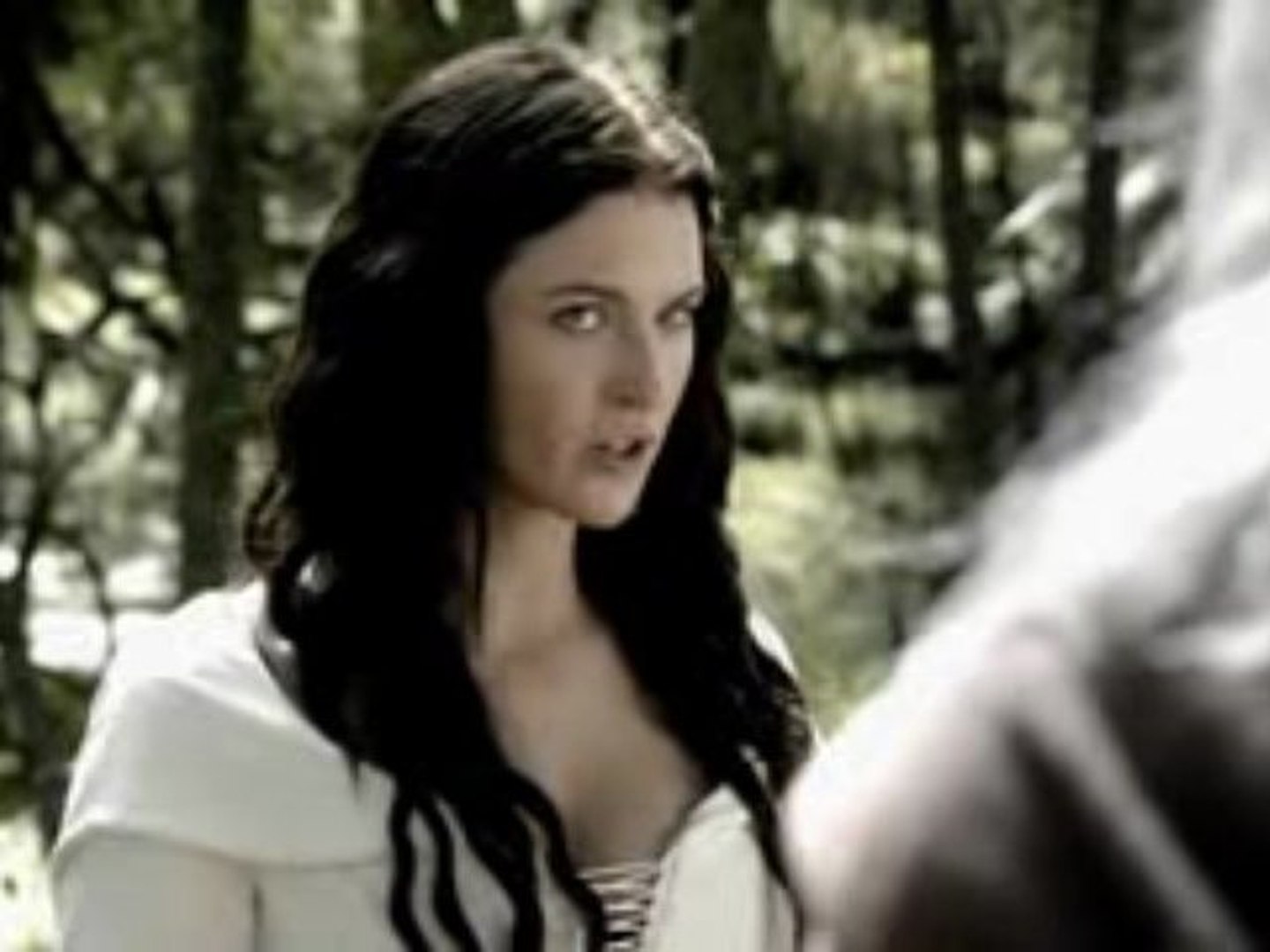 legend of the seeker S01E21