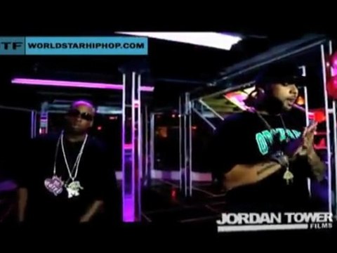 Masspike Miles Feat Yo Gotti - Here We Go / NEW