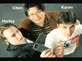 Как три друга создали You Tube