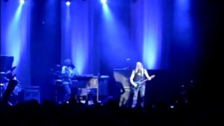 Deep Purple - November 18 2009 @ Lotto Arena Antwerpen