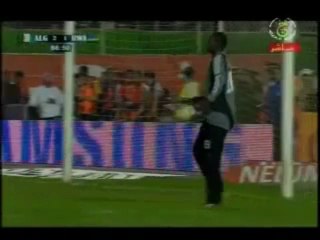 Algérie 3 Vs Rwanda‎ 1 le 11 octobre 2009 11/12‎