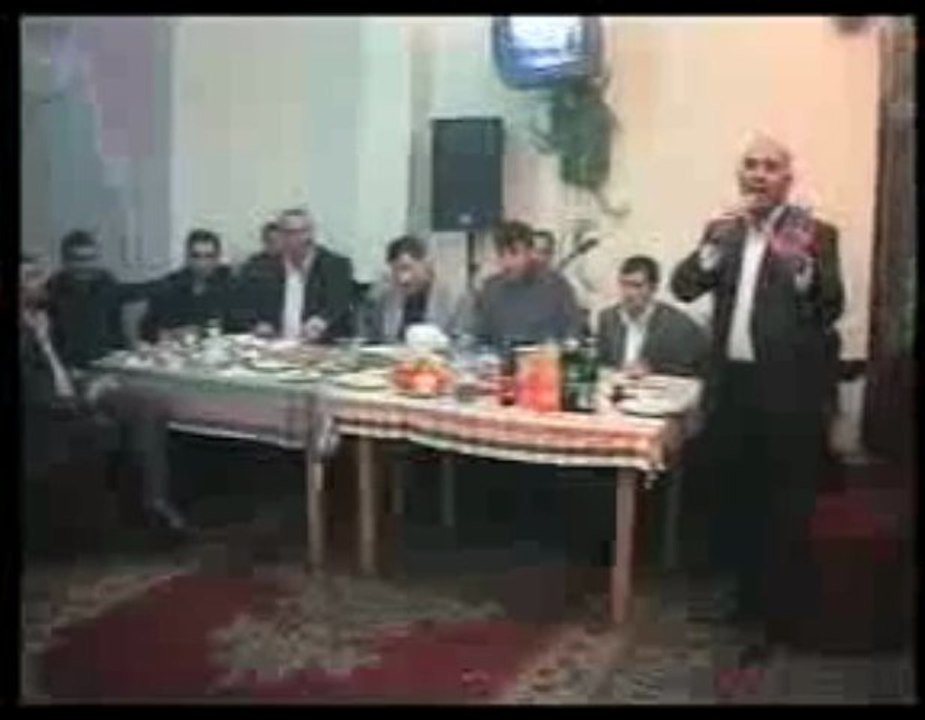 Qaraveli kendi 1