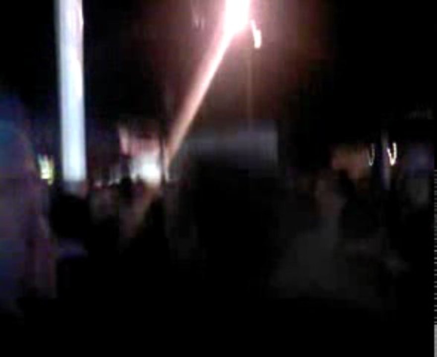 Chant stade de france 3